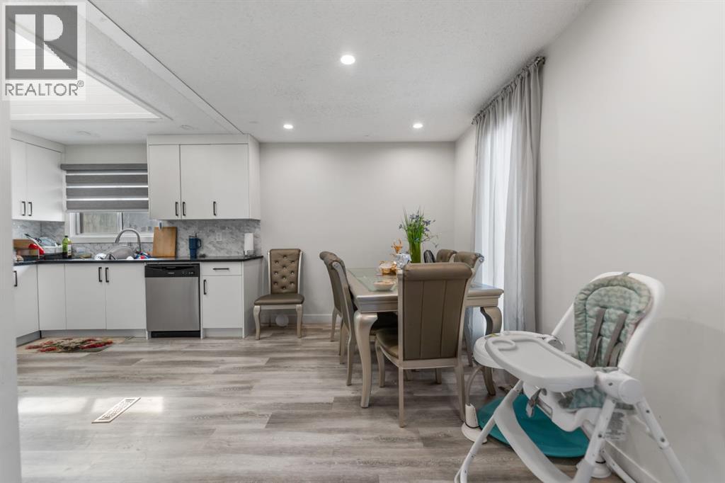 Single Family House Bungalow for Sale in  MANORA Crescent NE Marlborough Park Calgary 