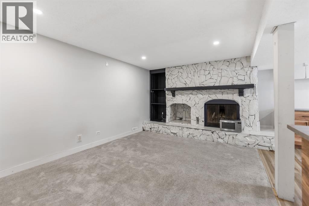 Single Family House Bungalow for Sale in  MANORA Crescent NE Marlborough Park Calgary 