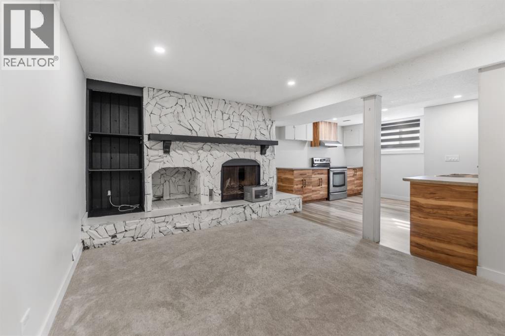 Single Family House Bungalow for Sale in  MANORA Crescent NE Marlborough Park Calgary 