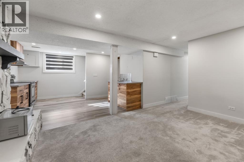 Single Family House Bungalow for Sale in  MANORA Crescent NE Marlborough Park Calgary 