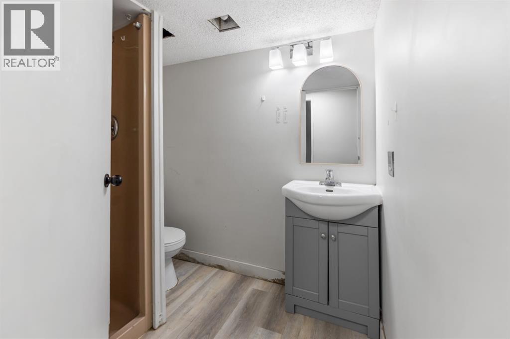 Single Family House Bungalow for Sale in  MANORA Crescent NE Marlborough Park Calgary 