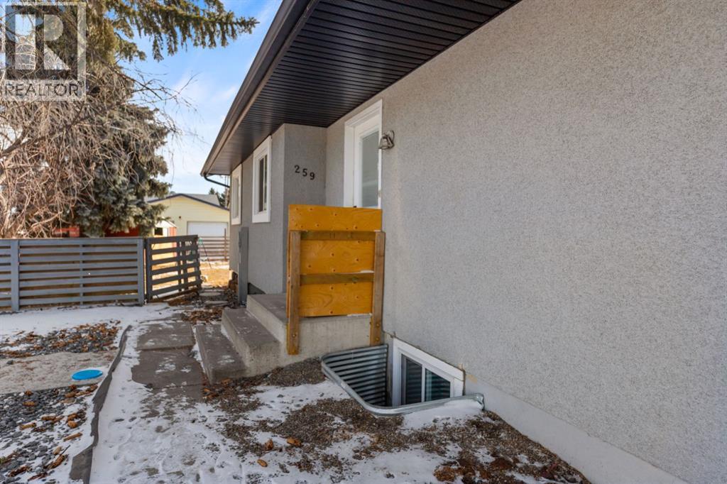 Single Family House Bungalow for Sale in  MANORA Crescent NE Marlborough Park Calgary 