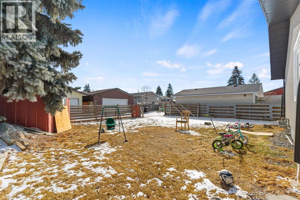 Single Family House Bungalow for Sale in  MANORA Crescent NE Marlborough Park Calgary 