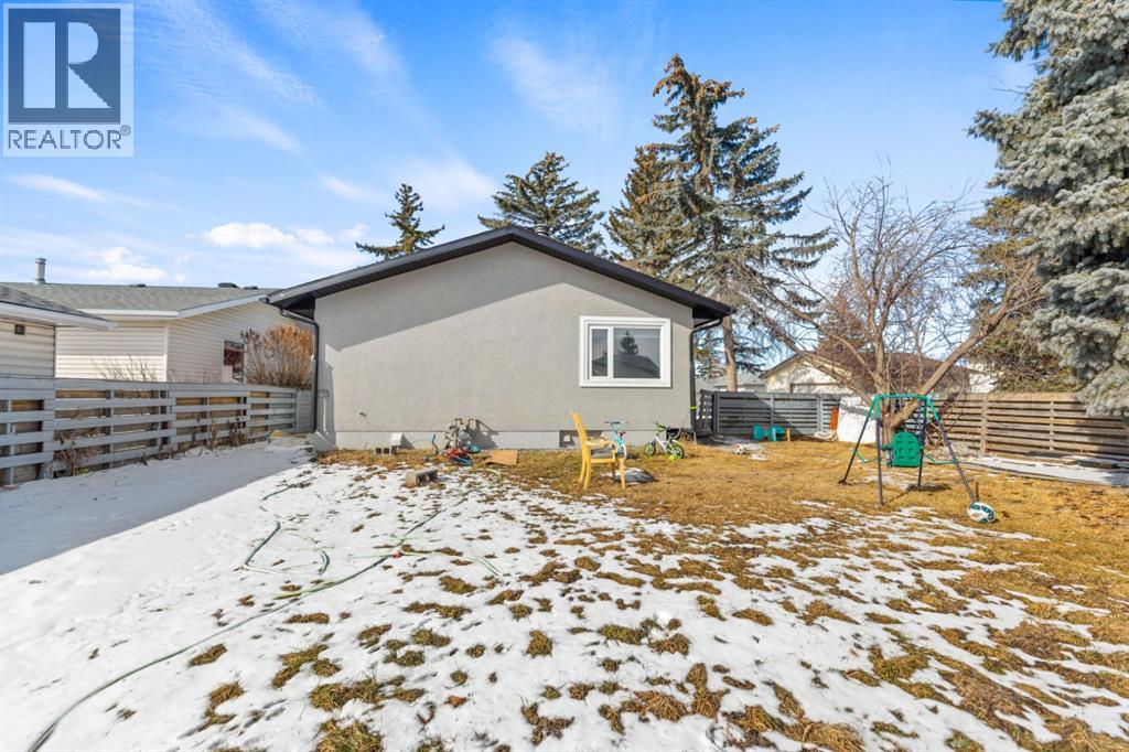 Single Family House Bungalow for Sale in  MANORA Crescent NE Marlborough Park Calgary 