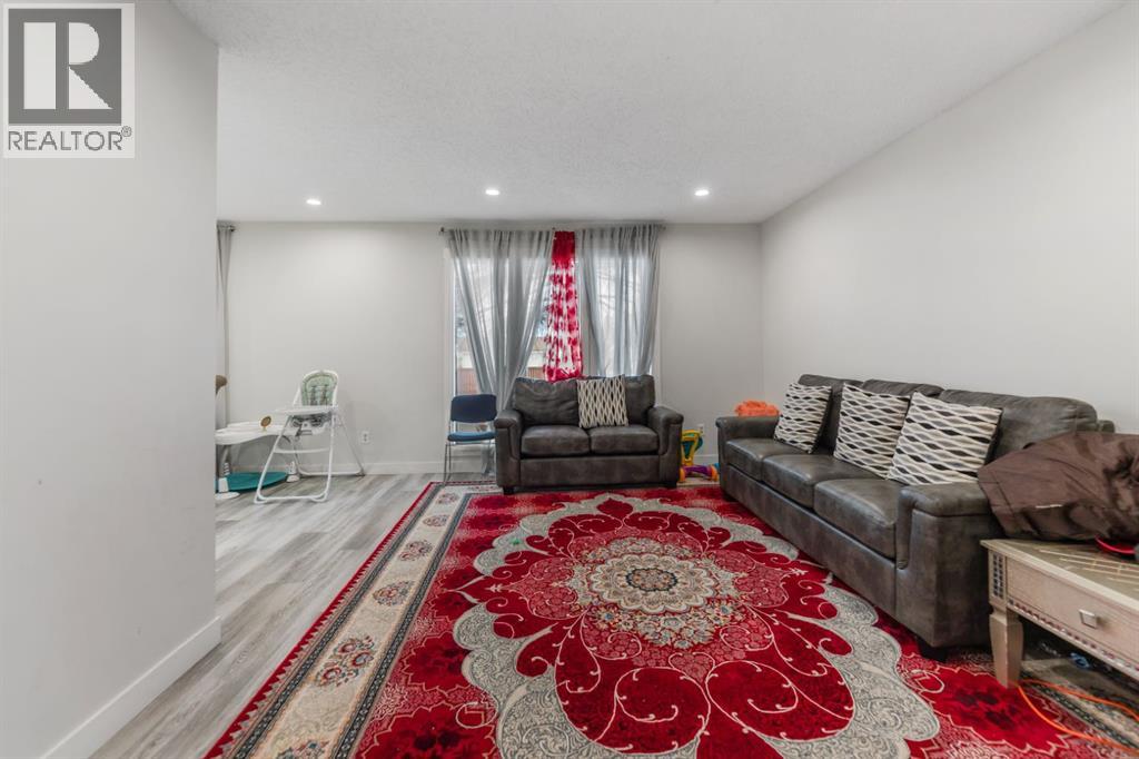 Single Family House Bungalow for Sale in  MANORA Crescent NE Marlborough Park Calgary 