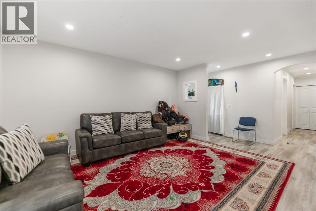 Single Family House Bungalow for Sale in  MANORA Crescent NE Marlborough Park Calgary 