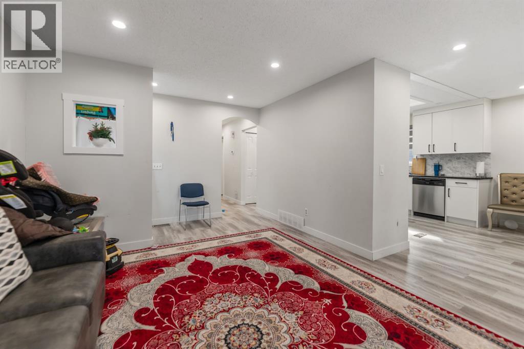 Single Family House Bungalow for Sale in  MANORA Crescent NE Marlborough Park Calgary 