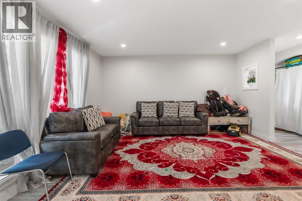 Single Family House Bungalow for Sale in  MANORA Crescent NE Marlborough Park Calgary 