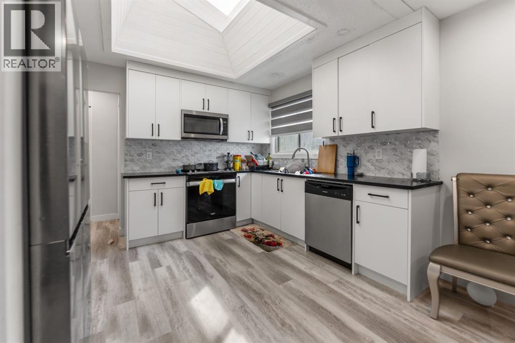 Single Family House Bungalow for Sale in  MANORA Crescent NE Marlborough Park Calgary 