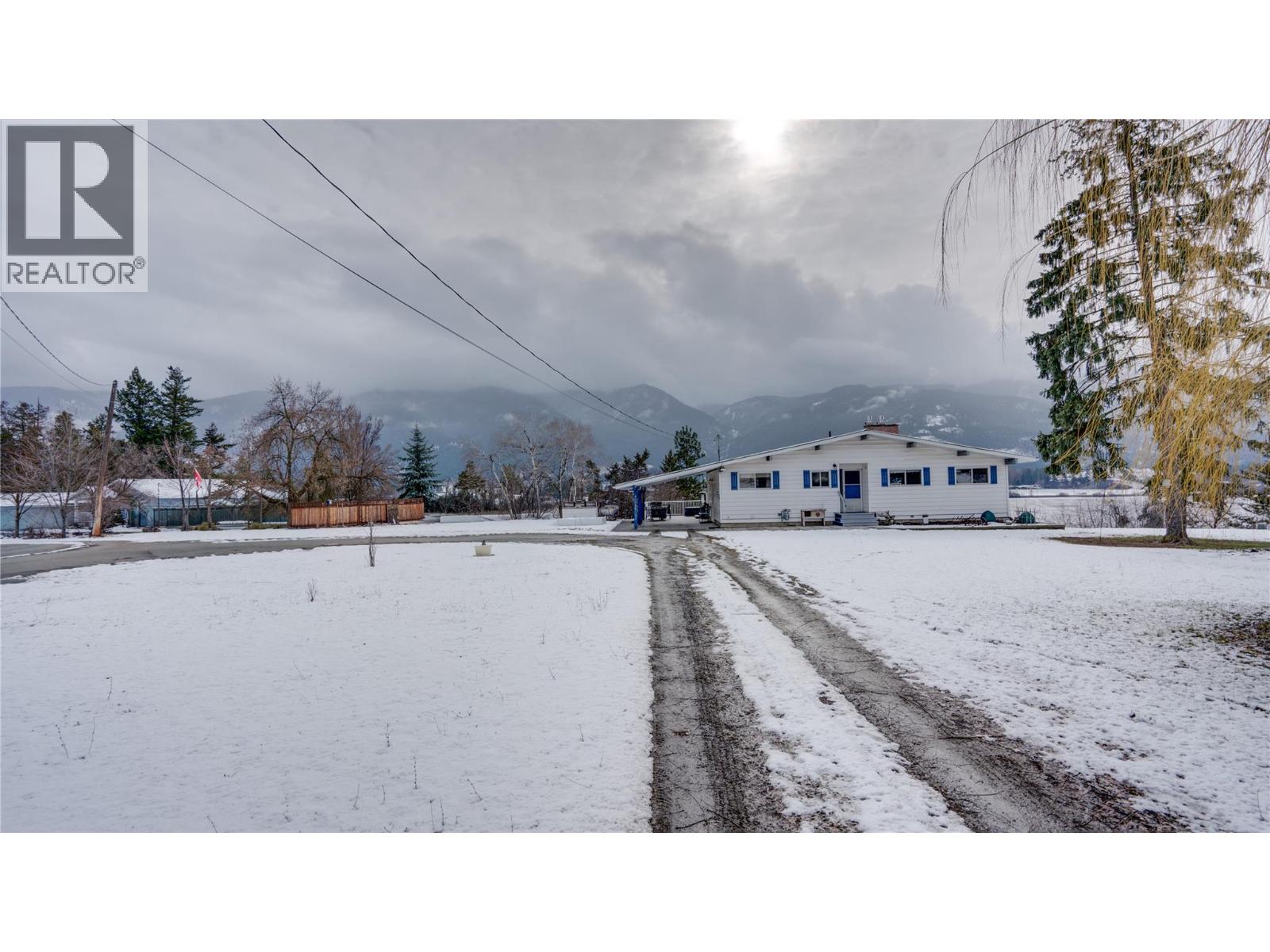 4094 lansdowne Road, Spallumcheen