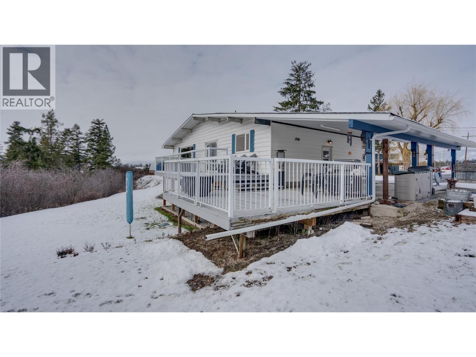 4094 lansdowne Road, Spallumcheen