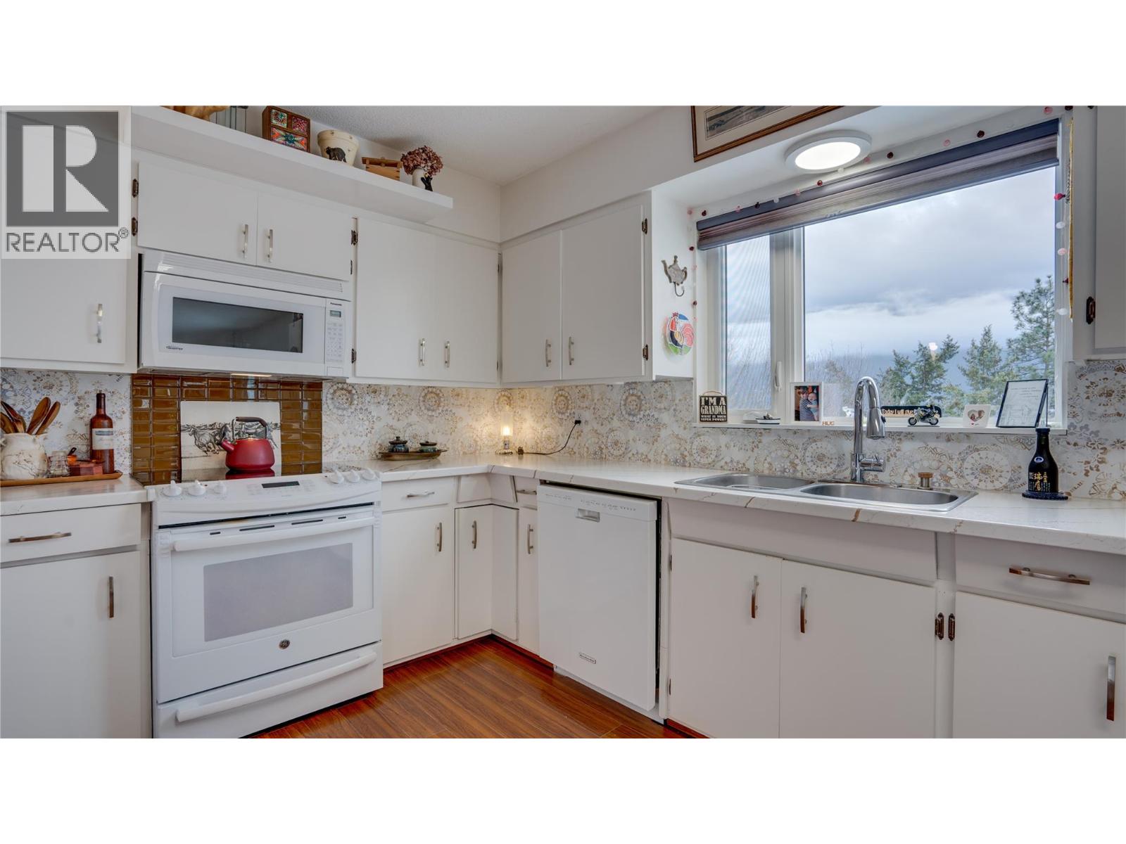 4094 lansdowne Road, Spallumcheen