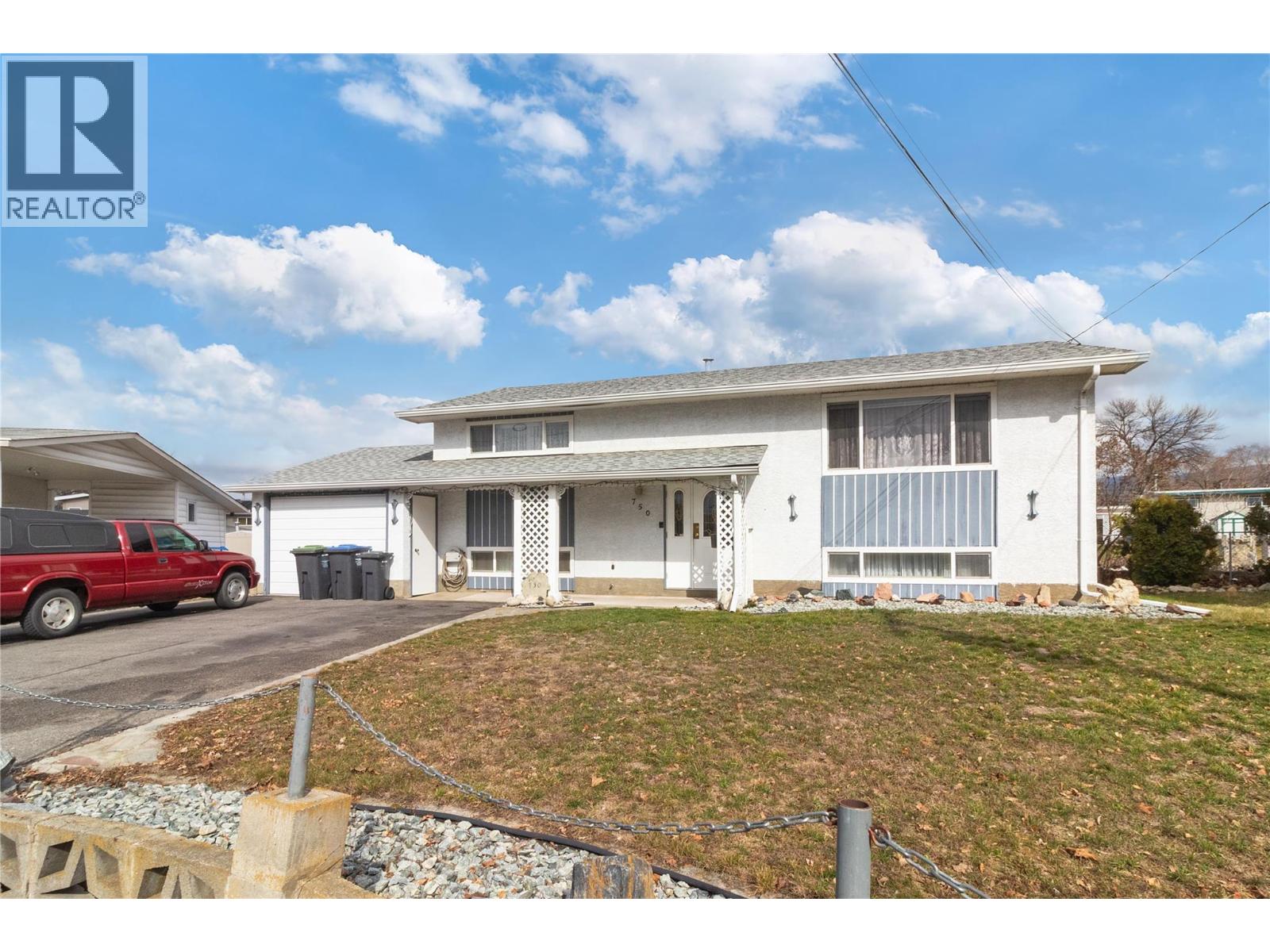 750 Falkirk Road, Kelowna