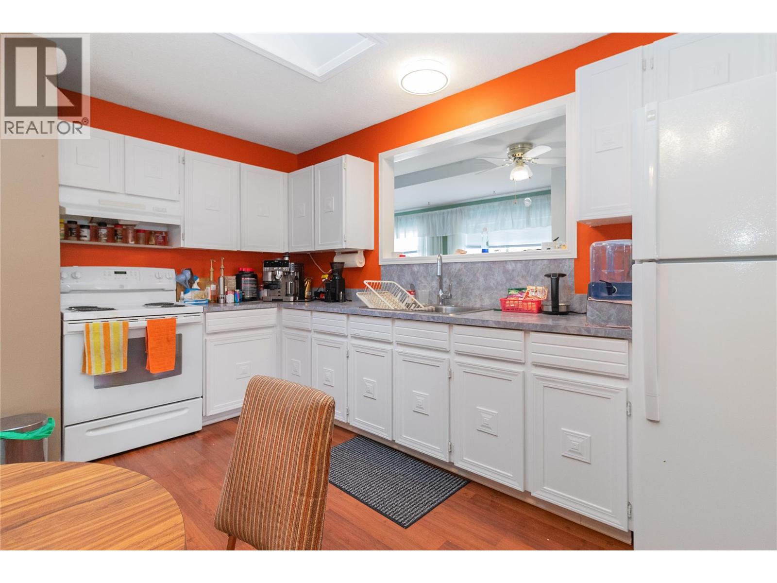 750 Falkirk Road, Kelowna