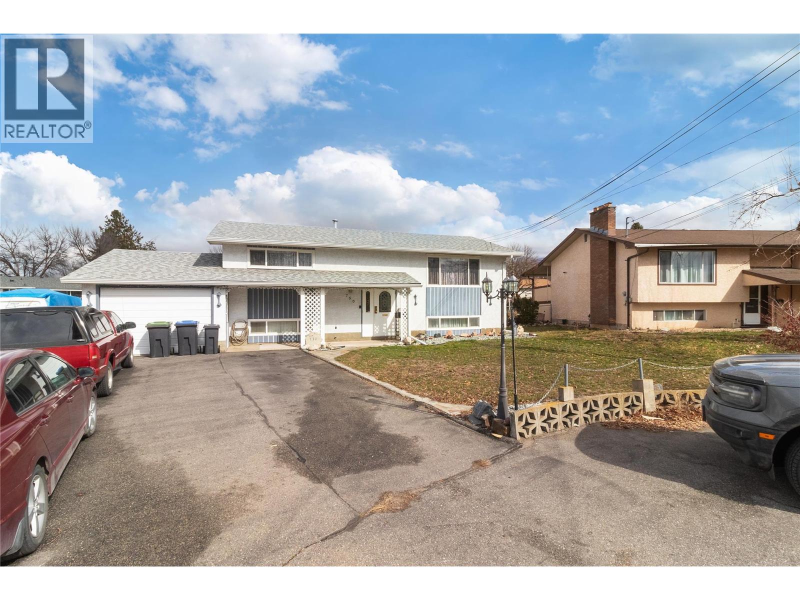 750 Falkirk Road, Kelowna