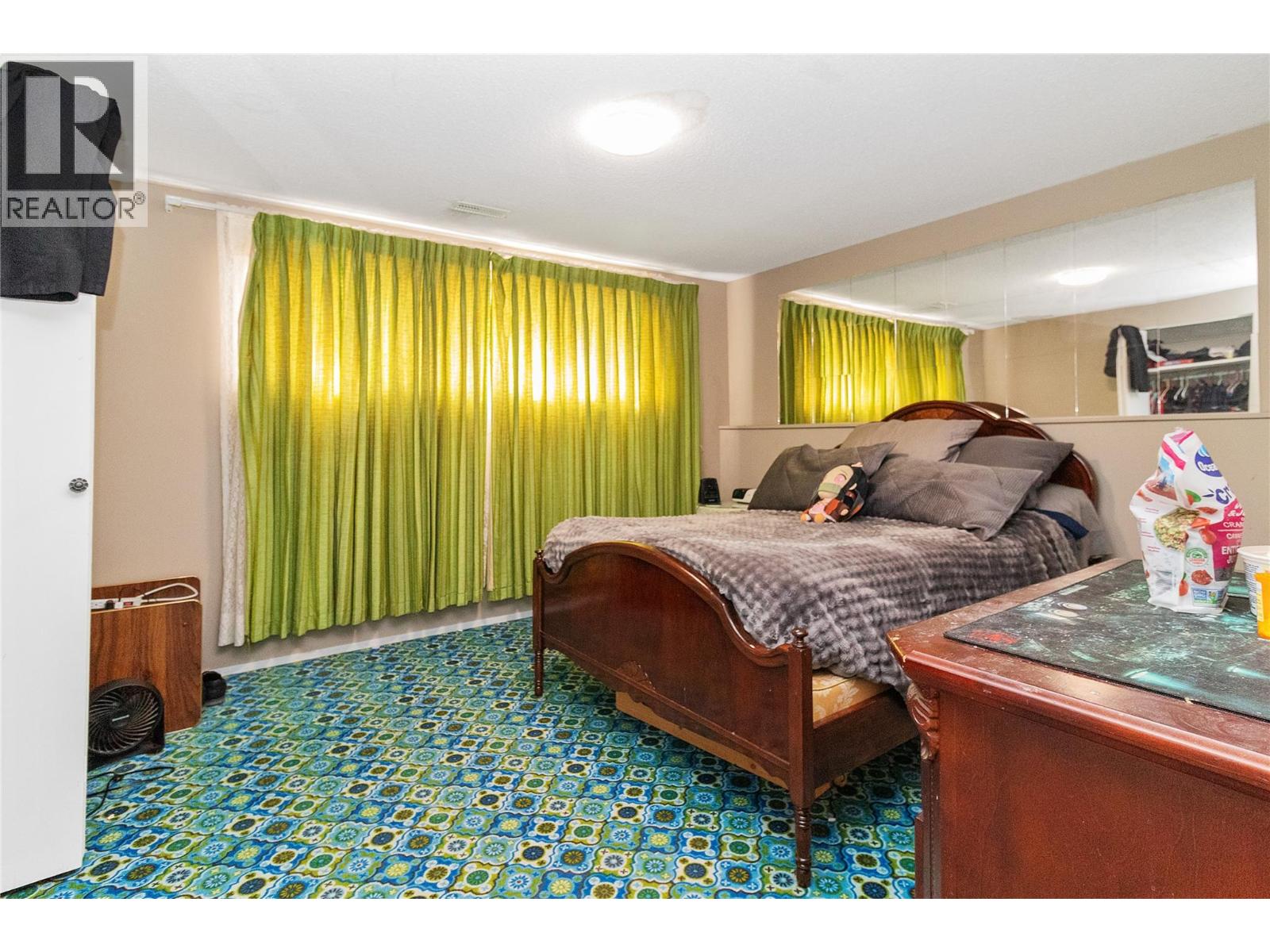 750 Falkirk Road, Kelowna