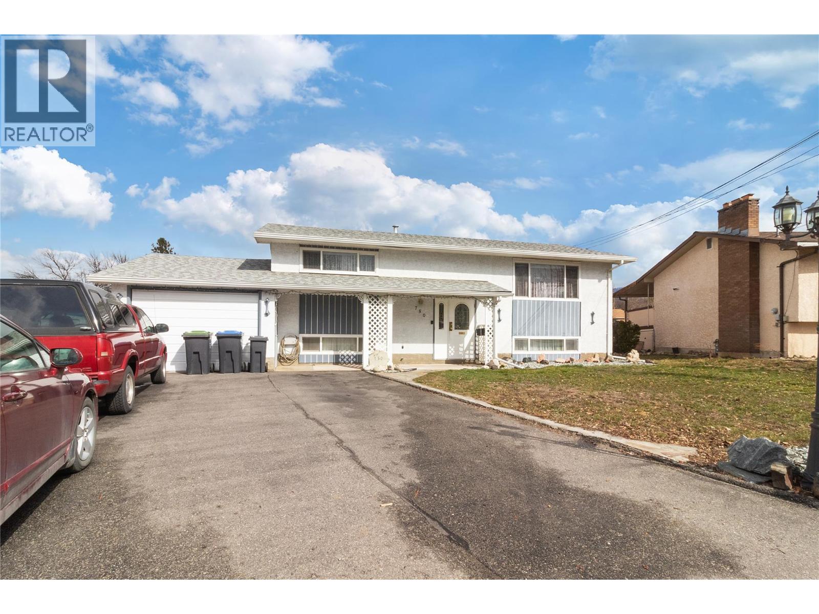 750 Falkirk Road, Kelowna