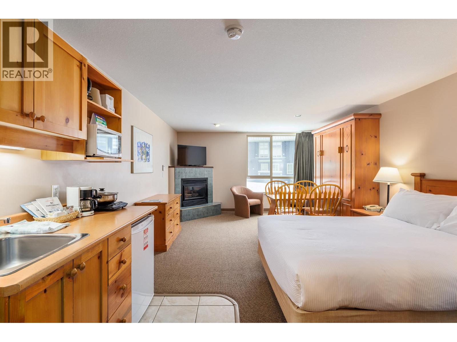 5340 Big White Road Unit# 219, Big White