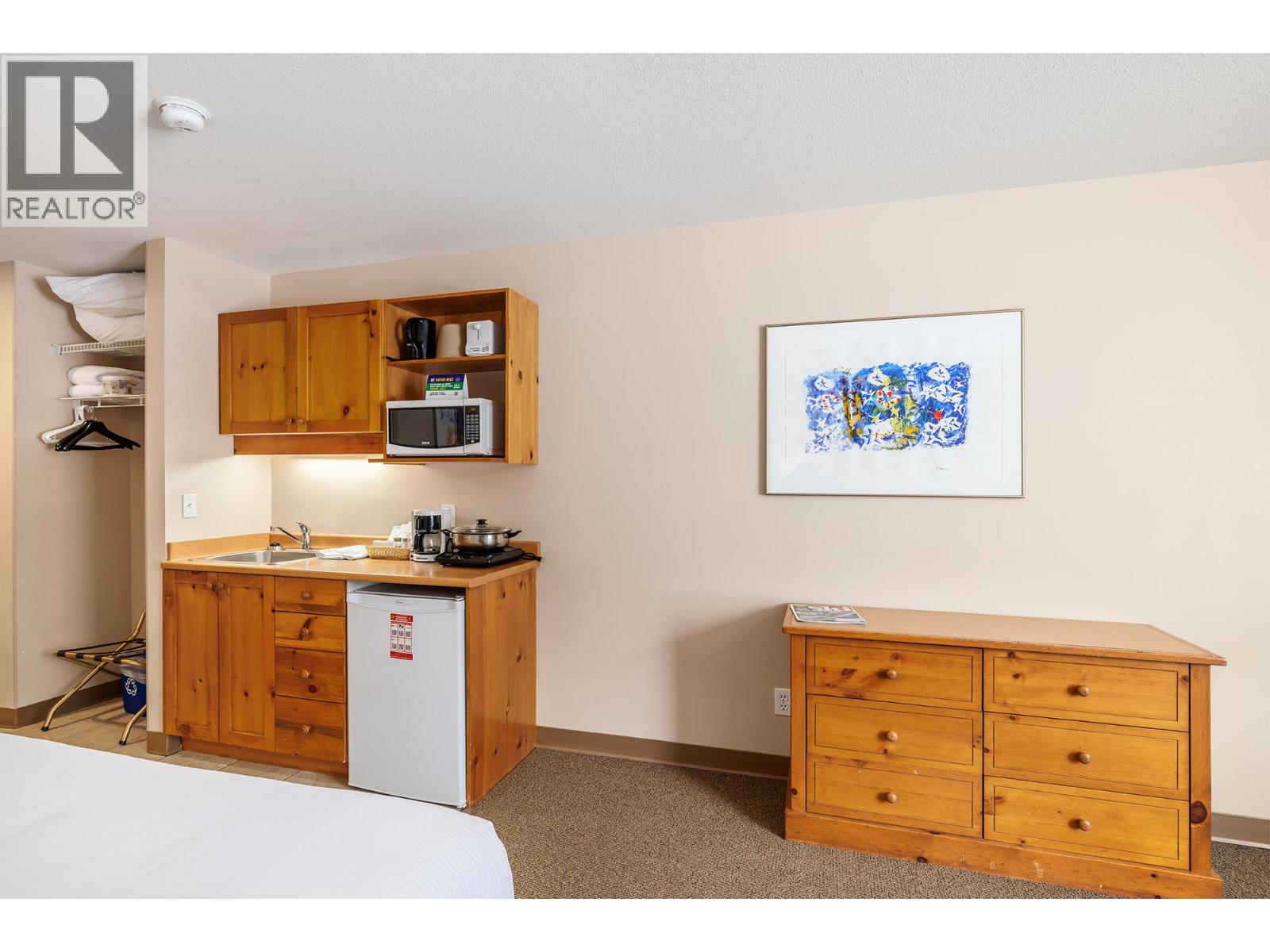 5340 Big White Road Unit# 219, Big White