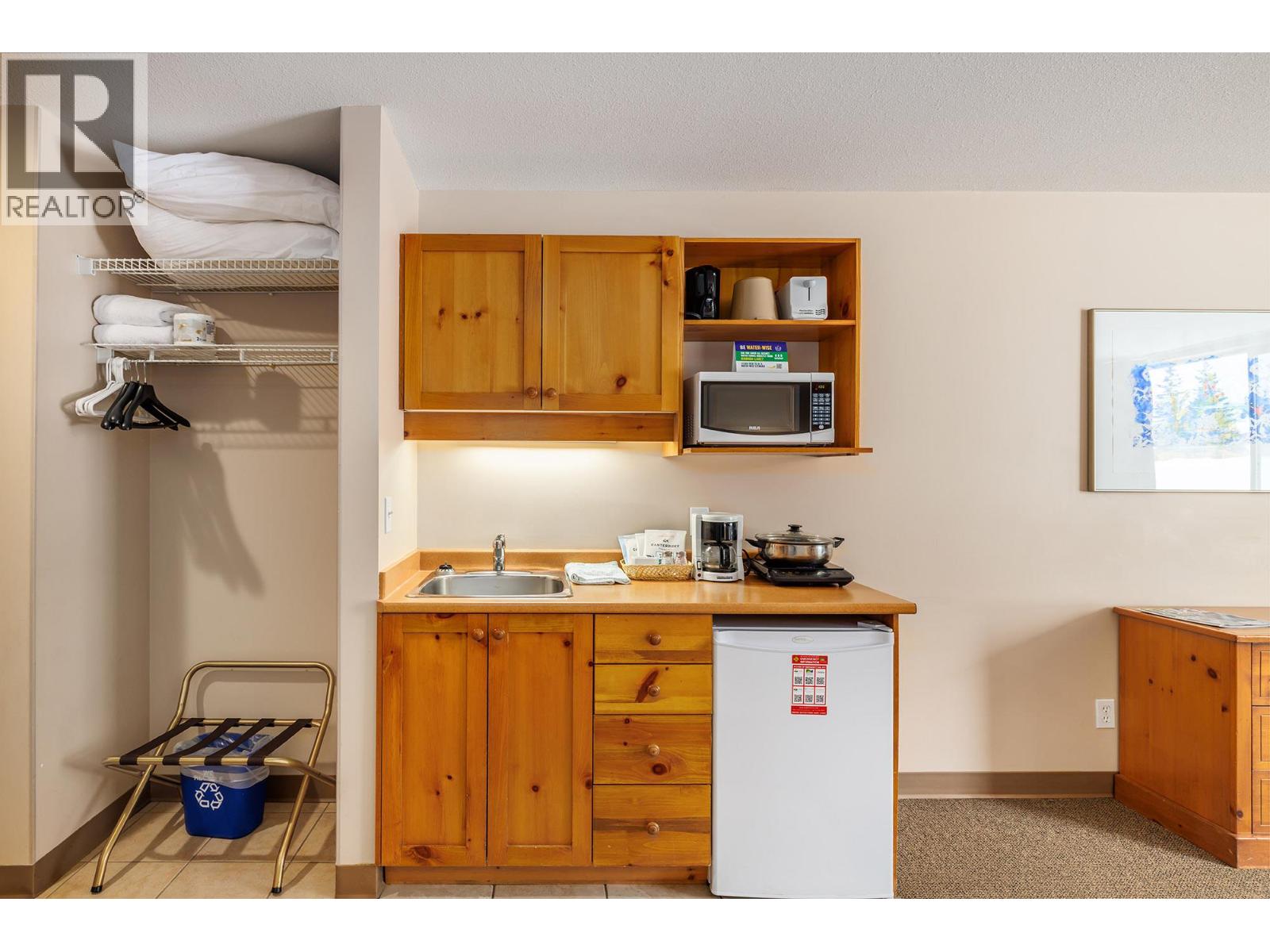 5340 Big White Road Unit# 219, Big White