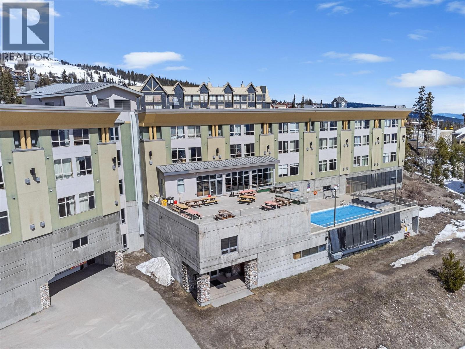 5340 Big White Road Unit# 219, Big White