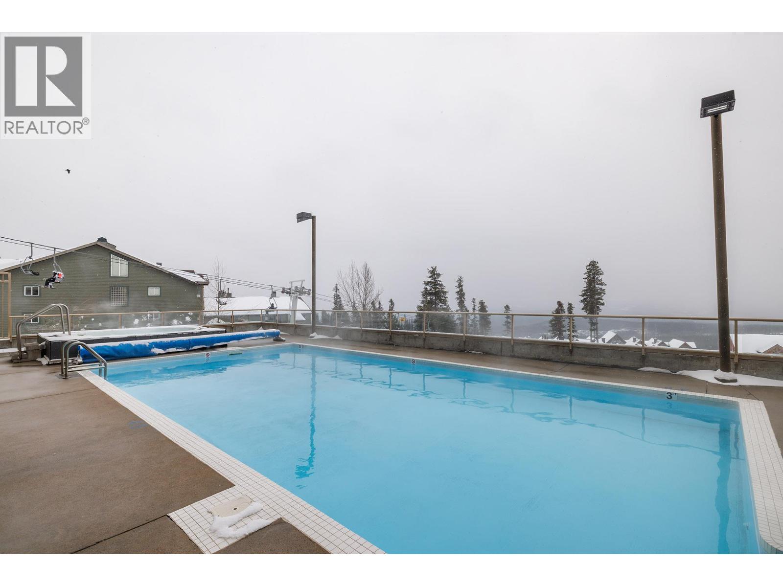 5340 Big White Road Unit# 219, Big White