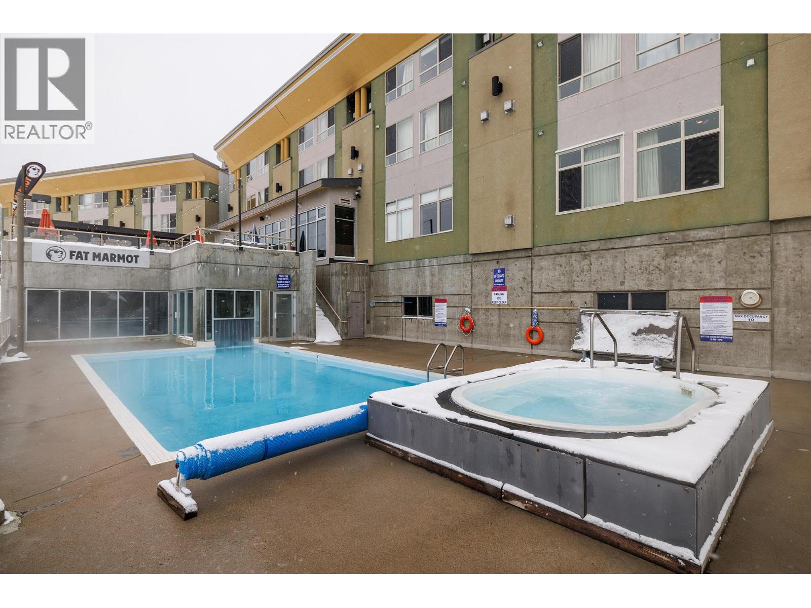 5340 Big White Road Unit# 219, Big White