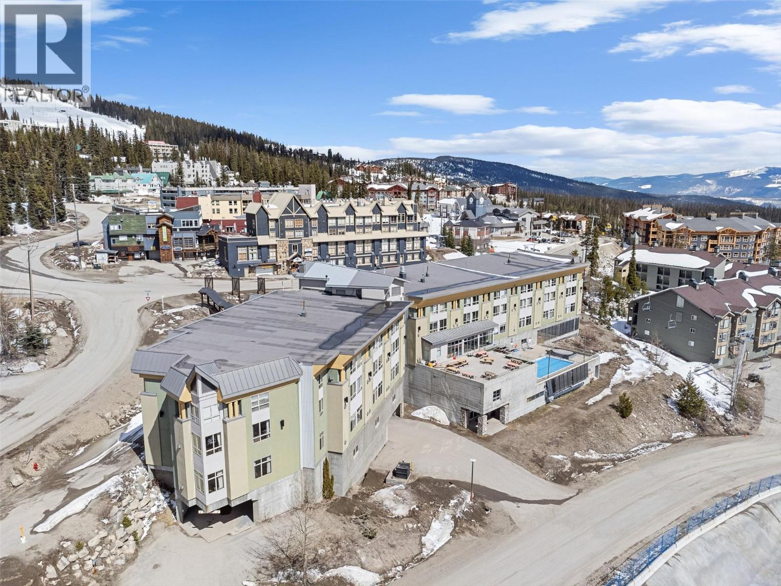 5340 Big White Road Unit# 219, Big White