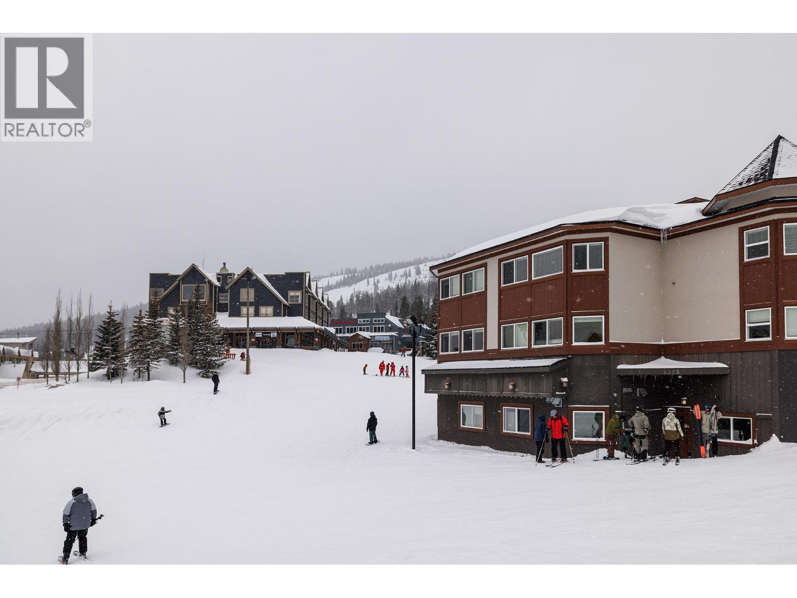 5340 Big White Road Unit# 219, Big White