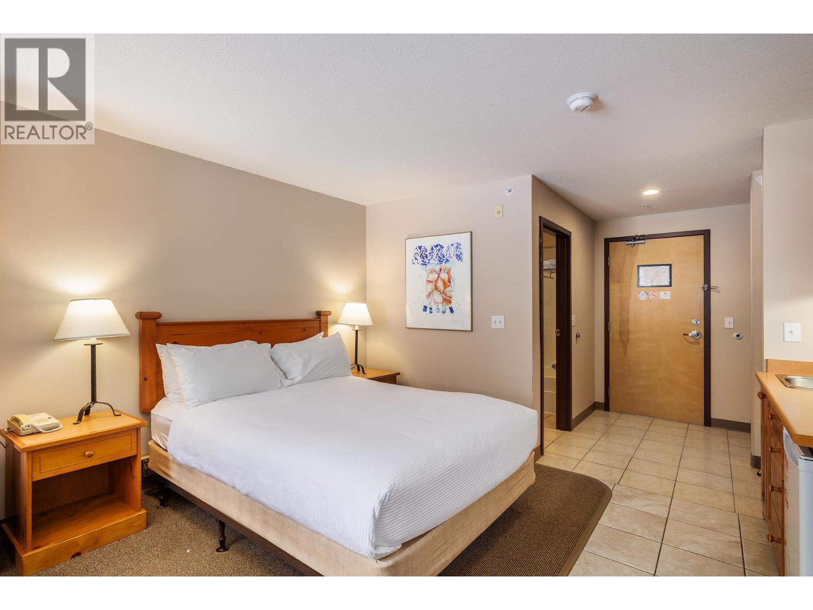 5340 Big White Road Unit# 219, Big White