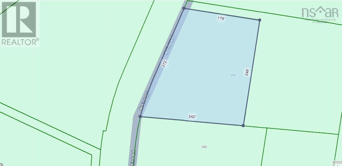 Property 3 of 8 of 294 North End Road