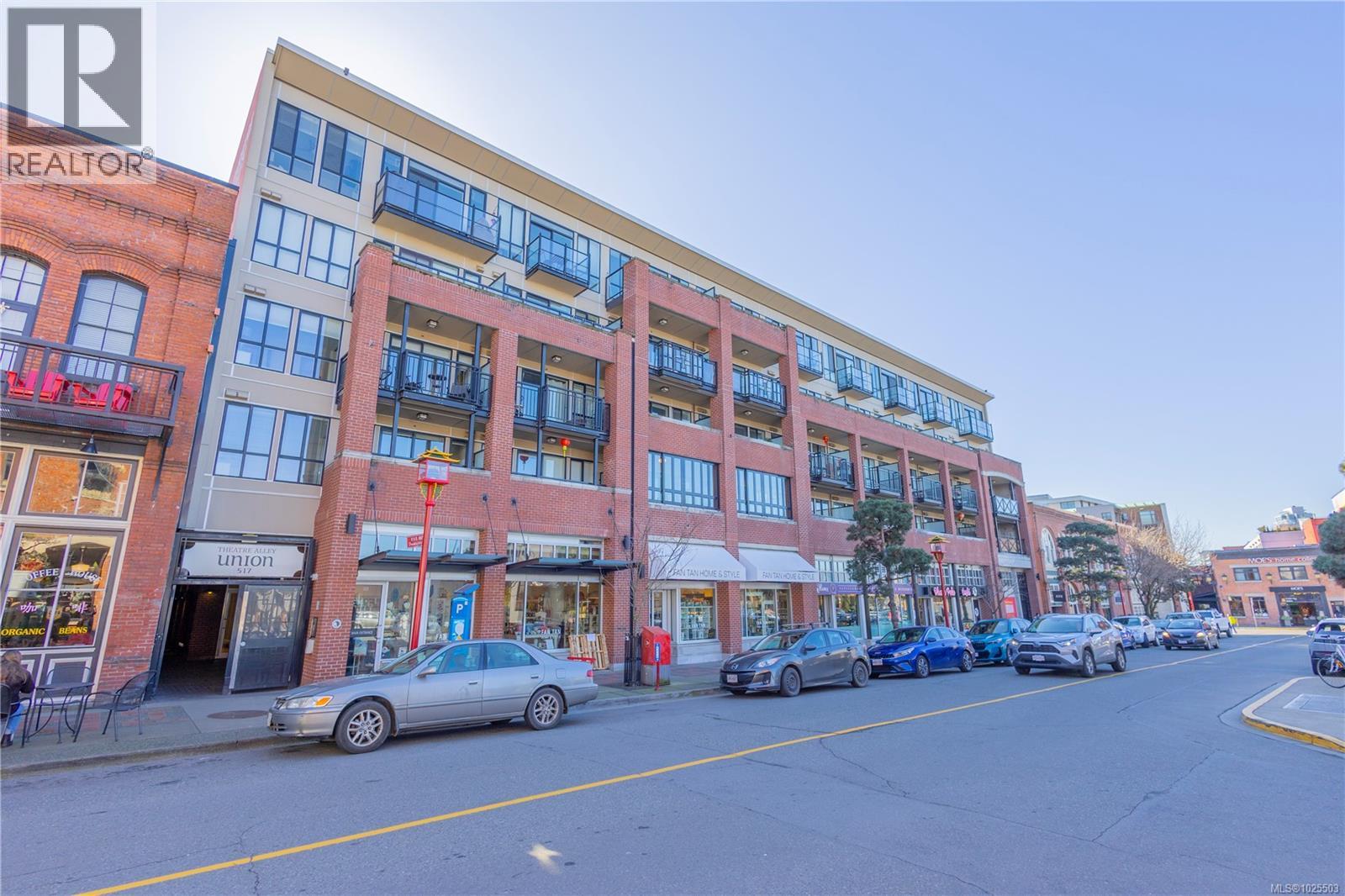 #504 517 FISGARD ST - 29