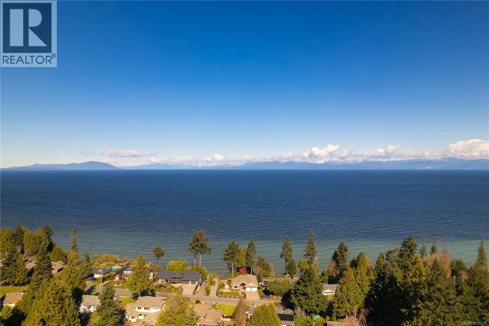 5450 Bayshore Dr, Nanaimo