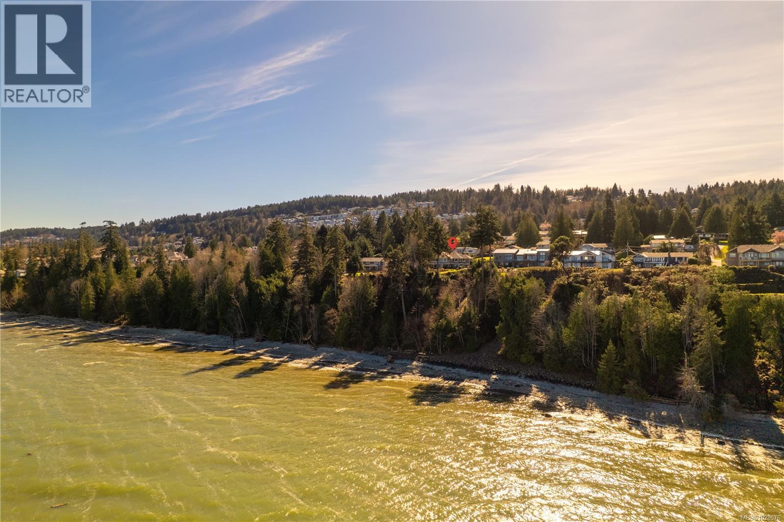 5450 Bayshore Dr, Nanaimo