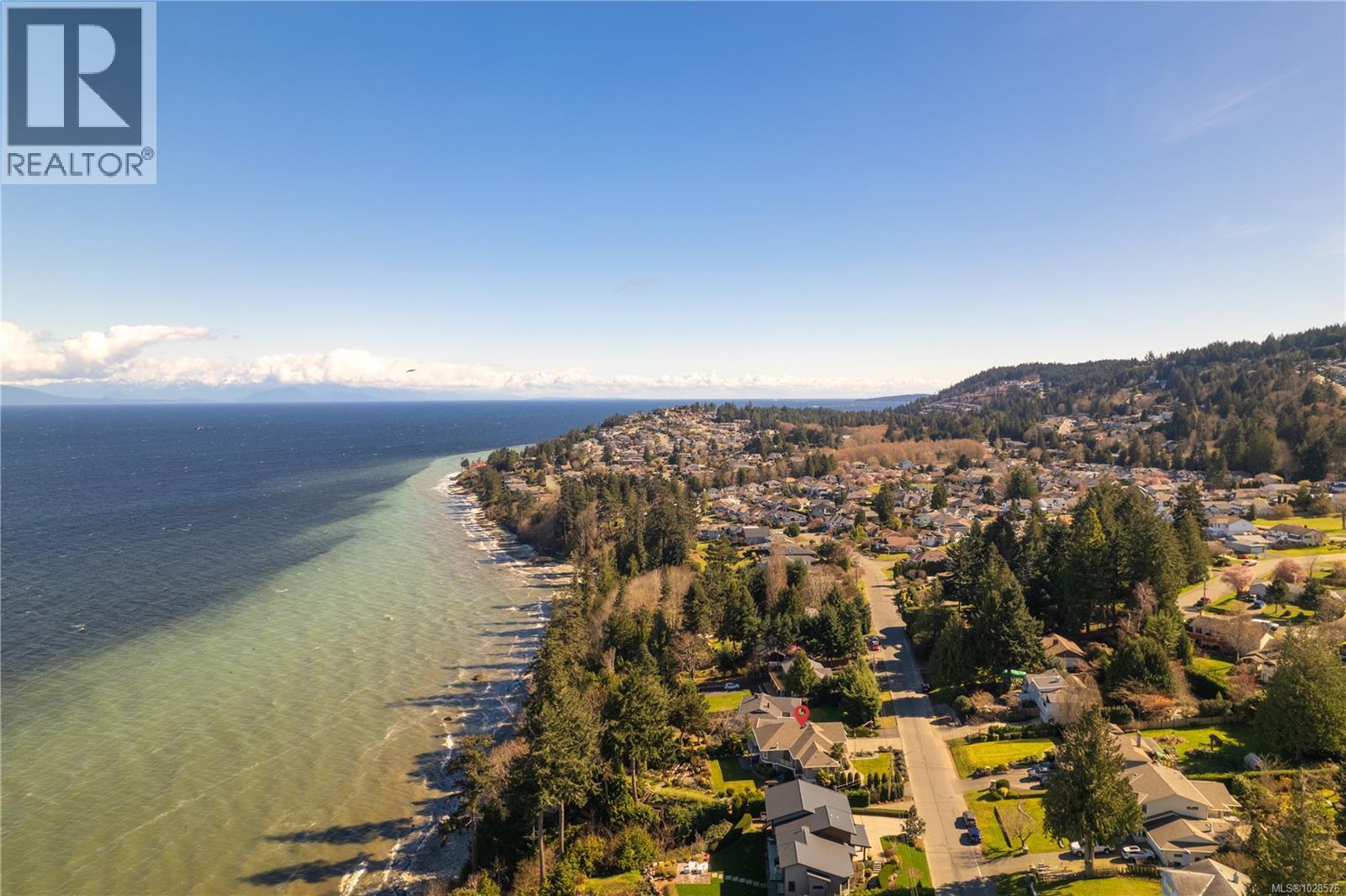 5450 Bayshore Dr, Nanaimo