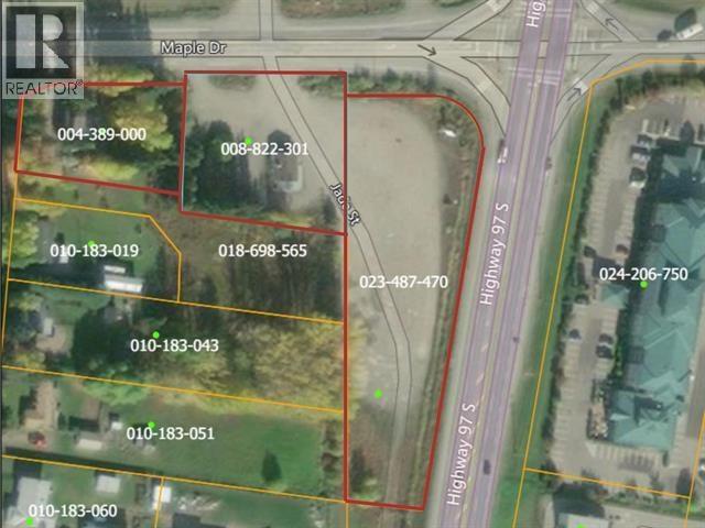 2213 MAPLE Drive - main photo