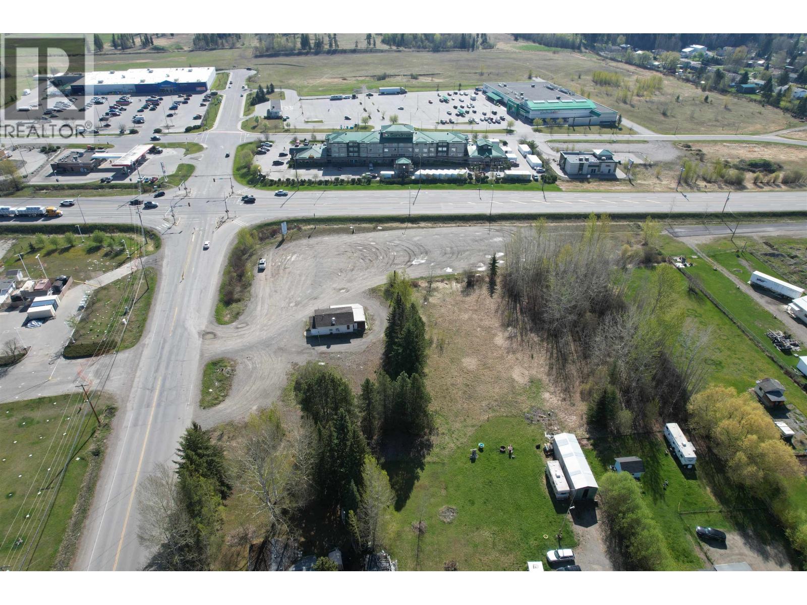 2213 MAPLE DRIVE, Quesnel