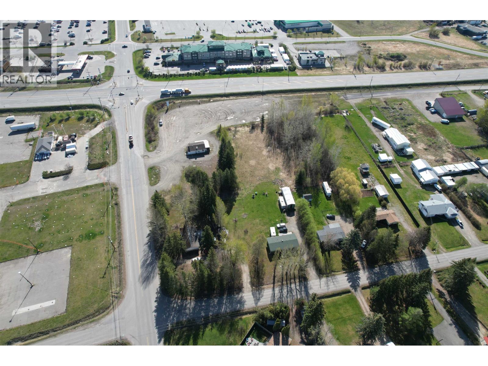 2213 MAPLE DRIVE, Quesnel