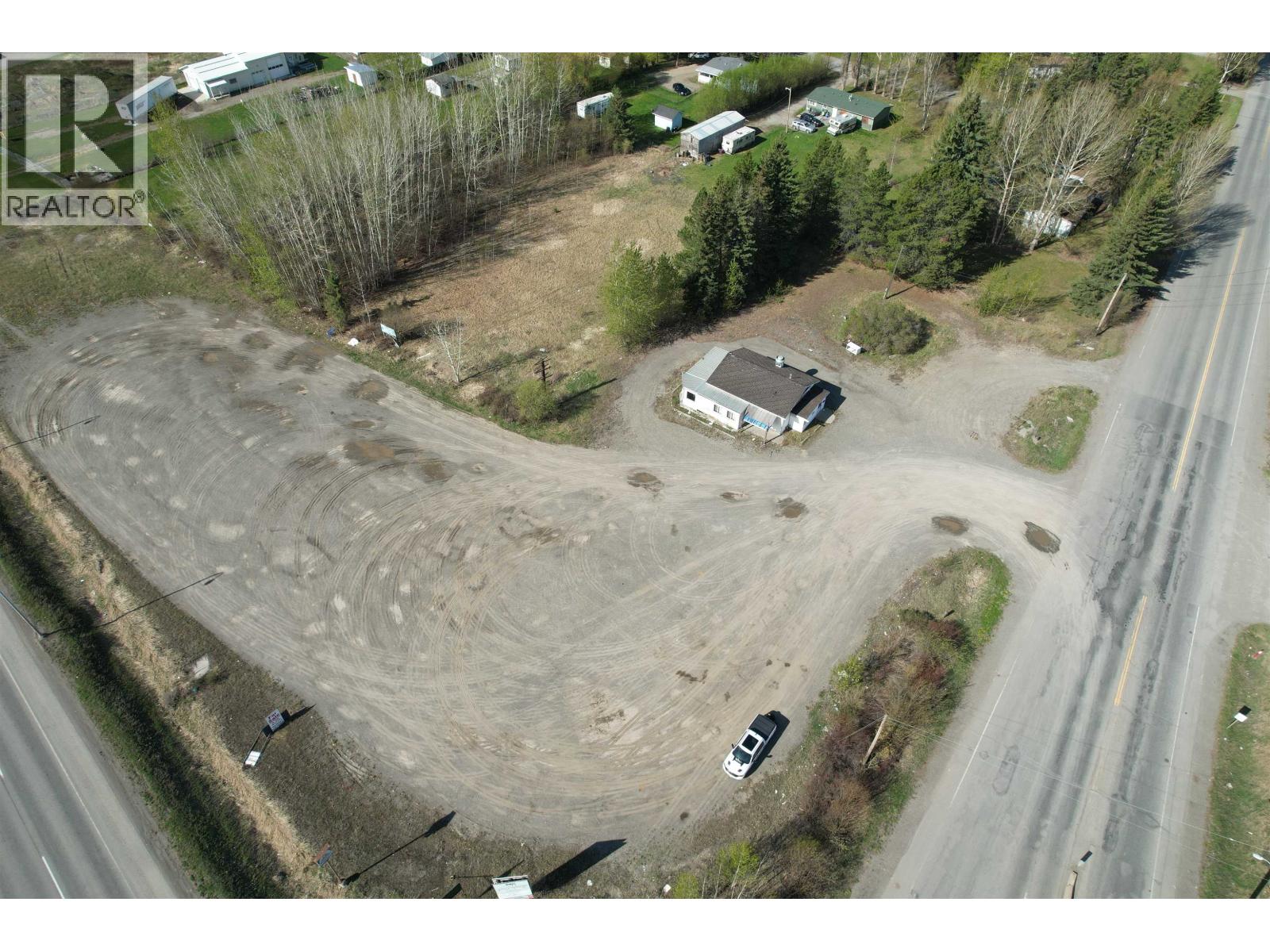 2213 MAPLE DRIVE, Quesnel