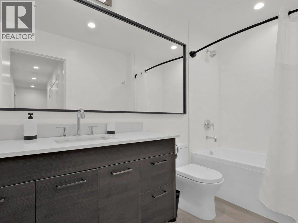 1191 Sunset Drive Unit# 401, Kelowna