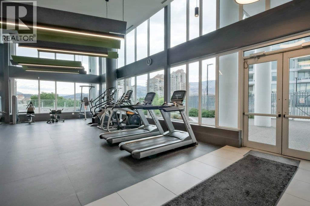 1191 Sunset Drive Unit# 401, Kelowna