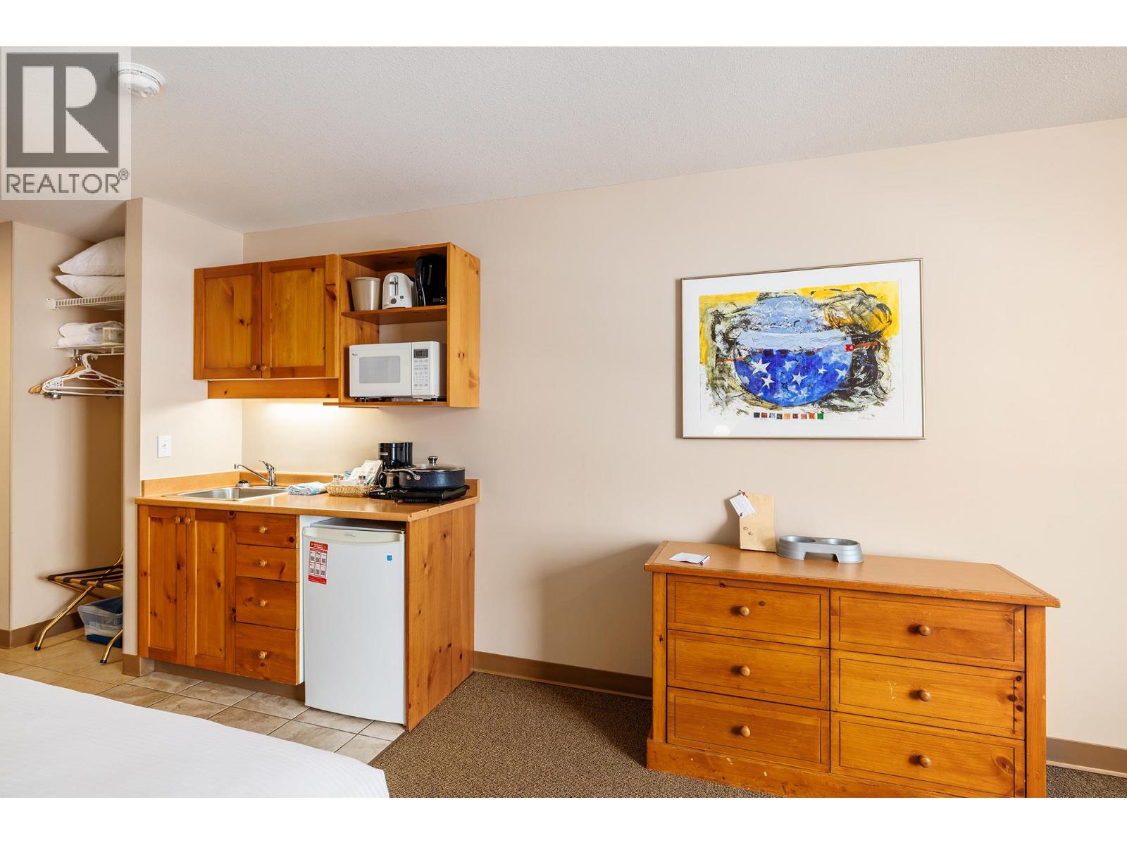 5340 Big White Road Unit# 220, Big White