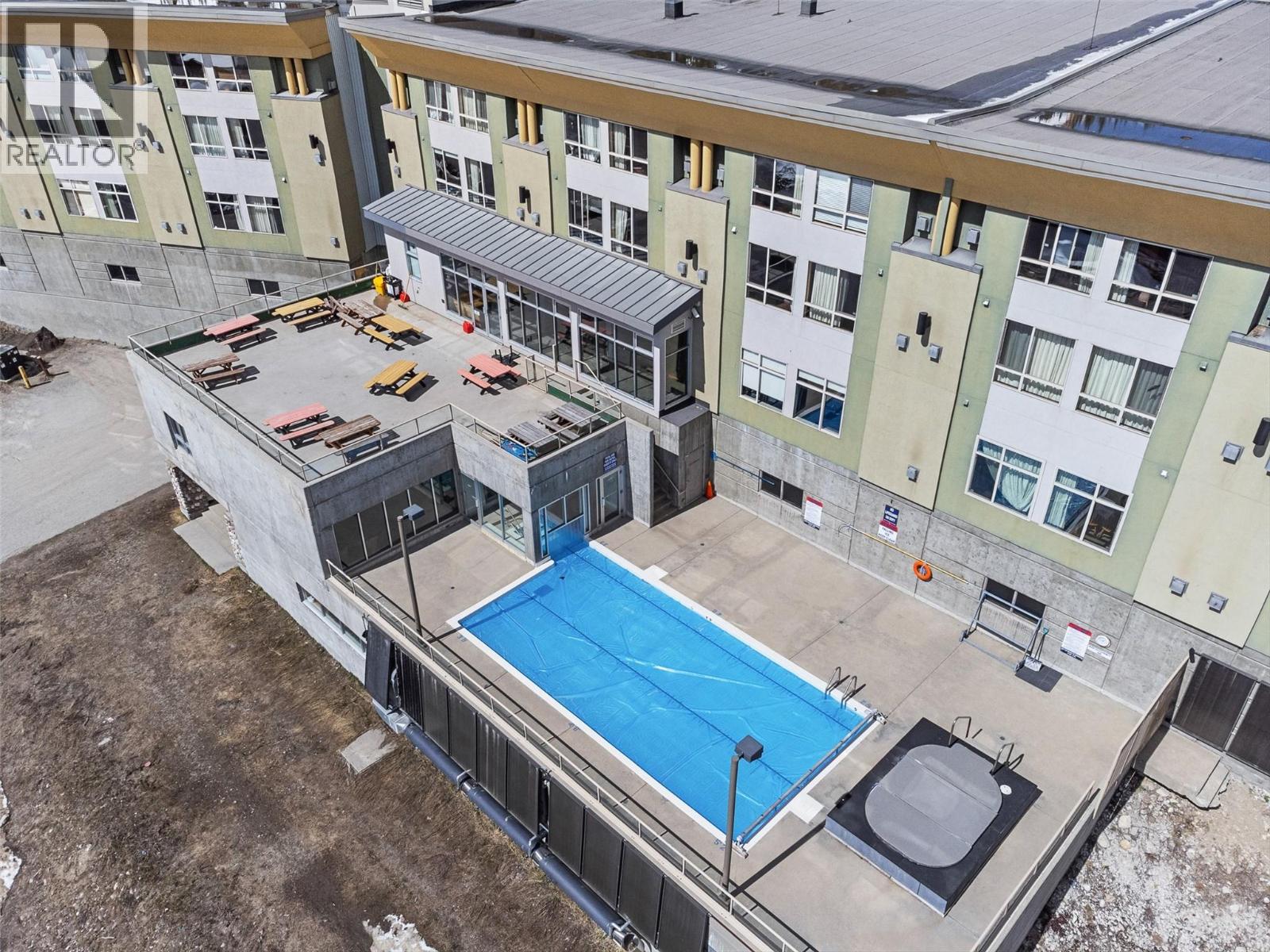 5340 Big White Road Unit# 220, Big White