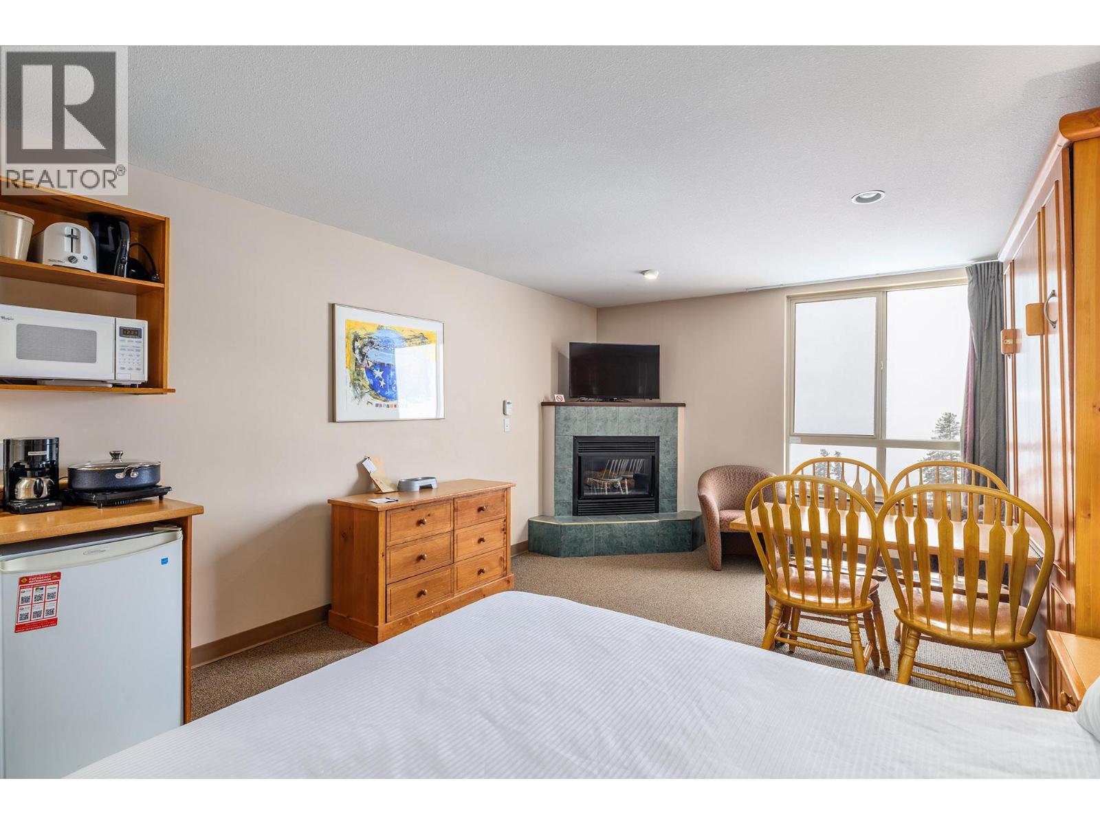 5340 Big White Road Unit# 220, Big White