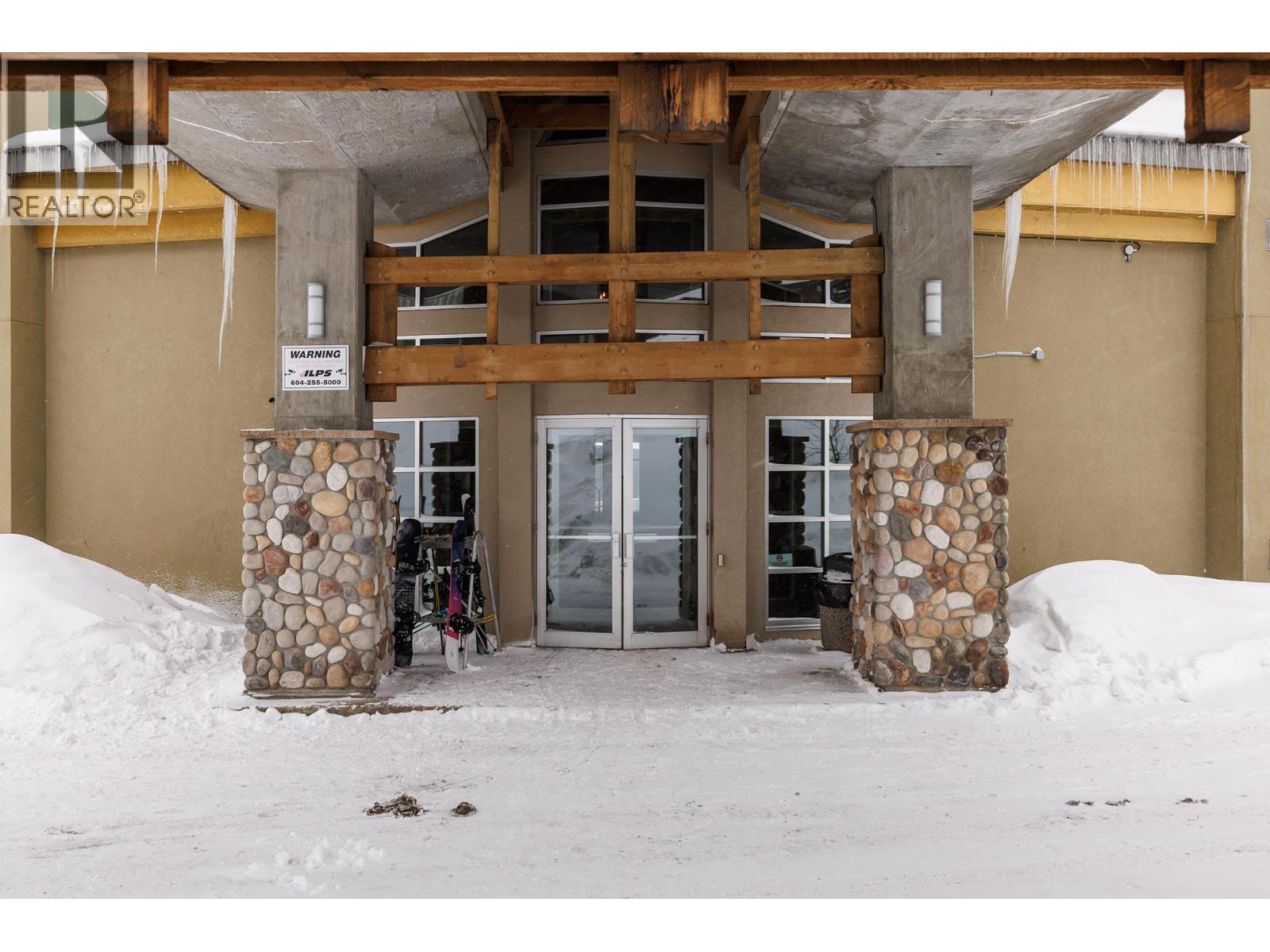 5340 Big White Road Unit# 220, Big White