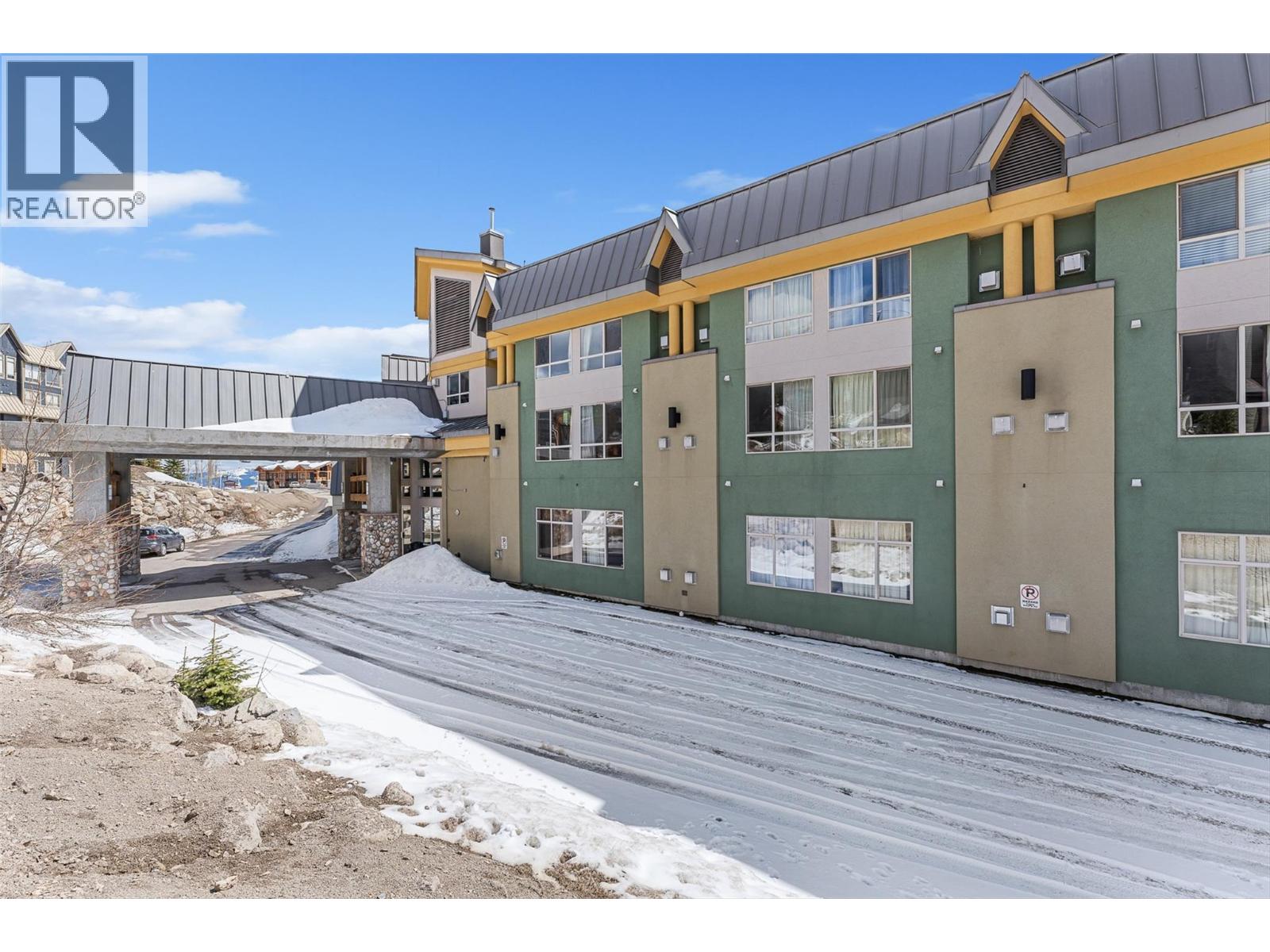 5340 Big White Road Unit# 220, Big White