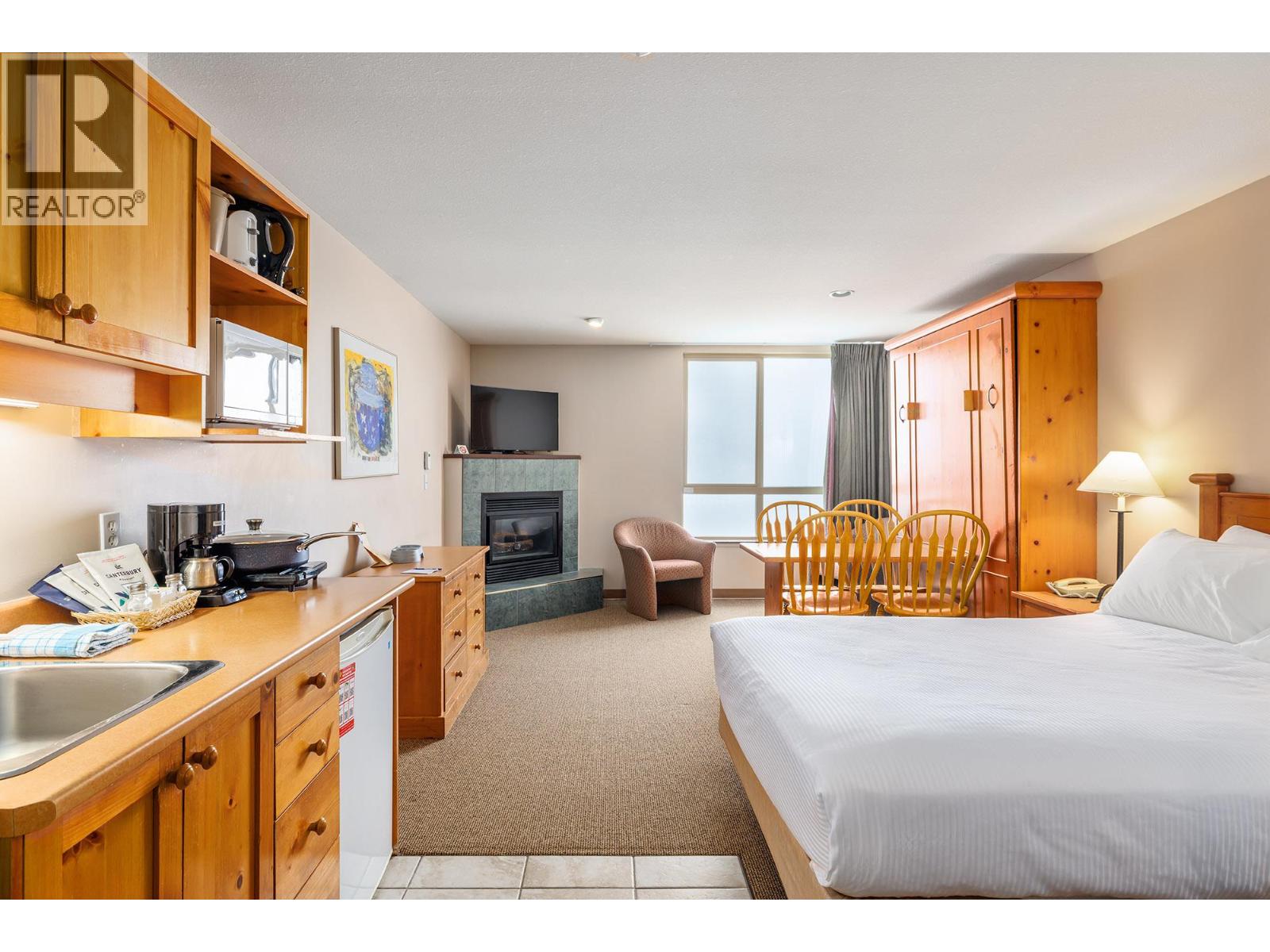 5340 Big White Road Unit# 220, Big White