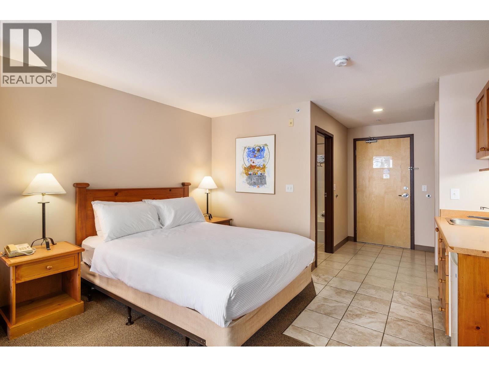 5340 Big White Road Unit# 220, Big White