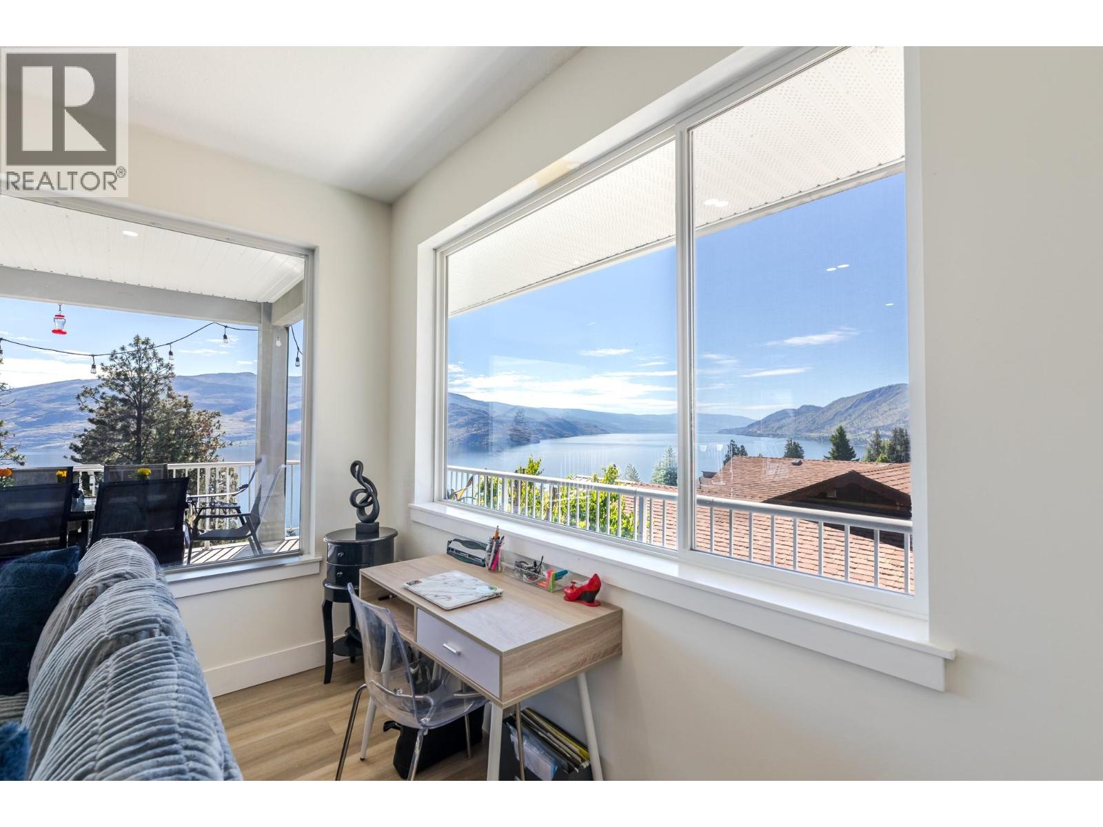 6471 Vernon Avenue, Peachland