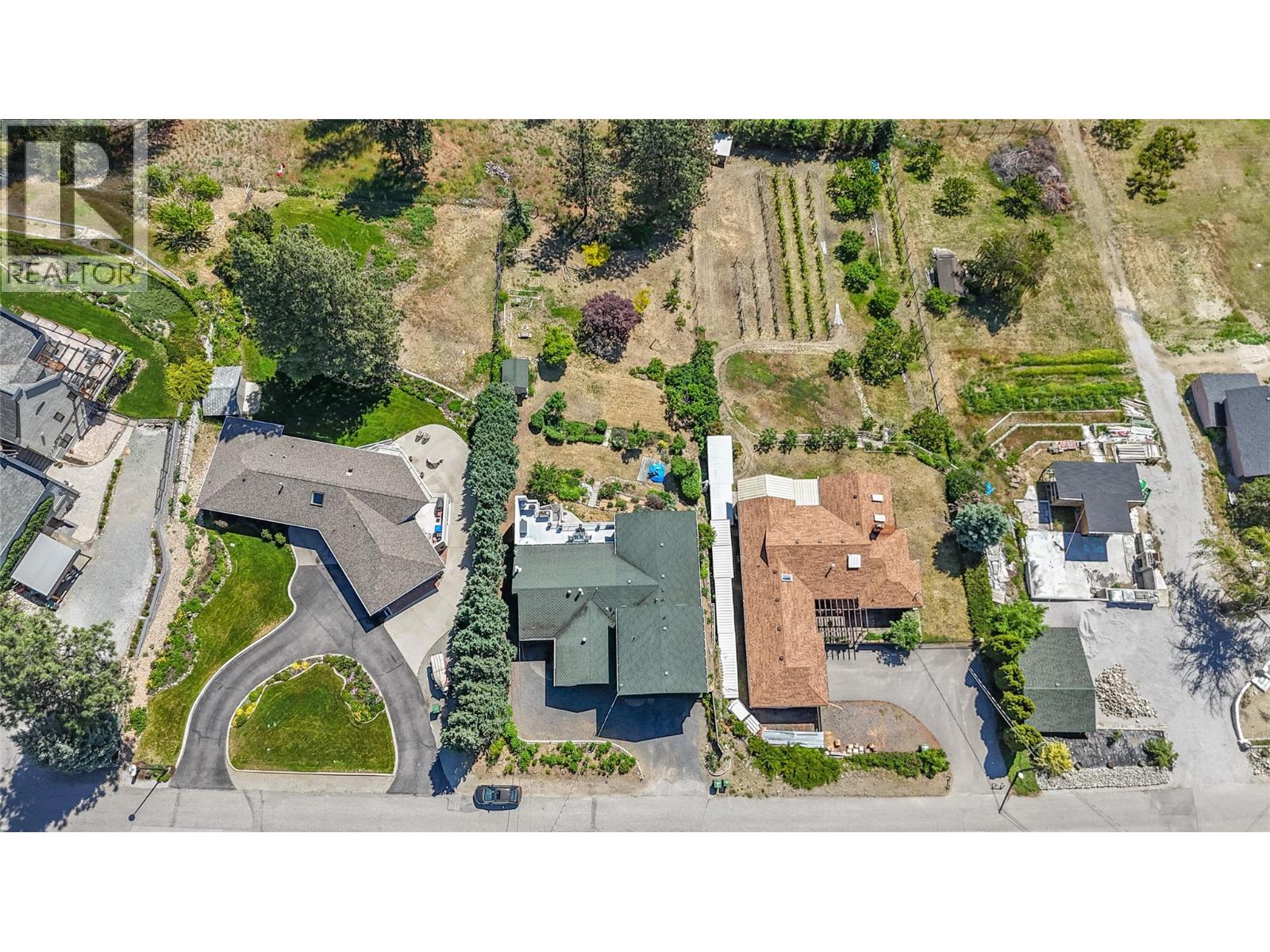 6471 Vernon Avenue, Peachland